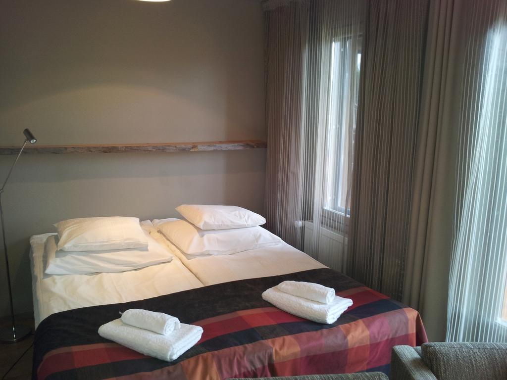 Best Western Apartments Levin Klubi Sirkka Værelse billede